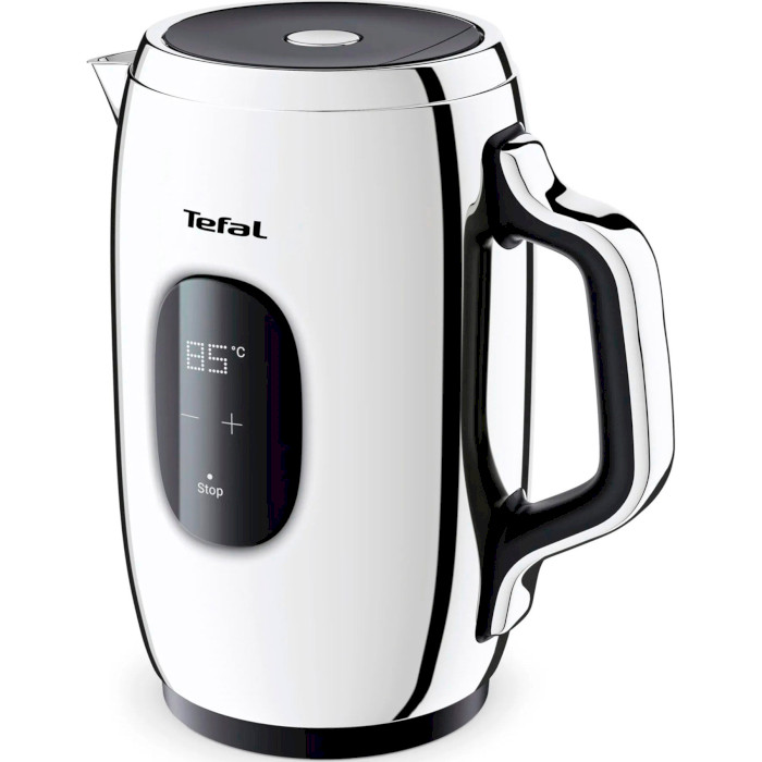 Електрочайник TEFAL Majestuo KI883D10