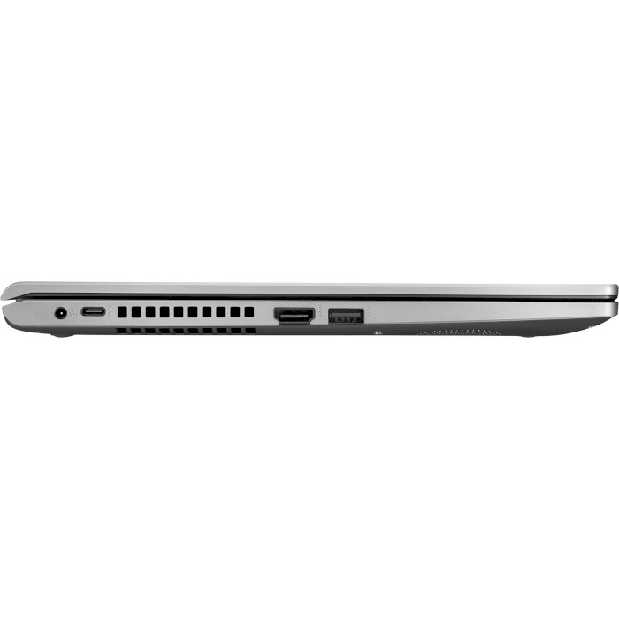 Ноутбук ASUS VivoBook 15 X1500EA Transparent Silver (X1500EA-BR4350)