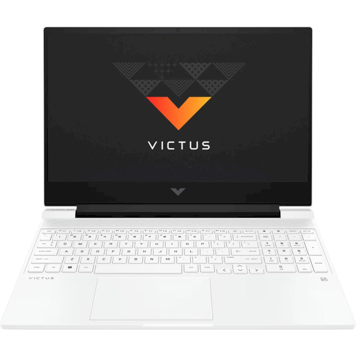 Ноутбук HP Victus 15-fa1033nn Ceramic White (A0MY5EA)