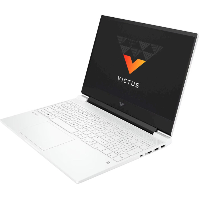 Ноутбук HP Victus 15-fa1033nn Ceramic White (A0MY5EA)