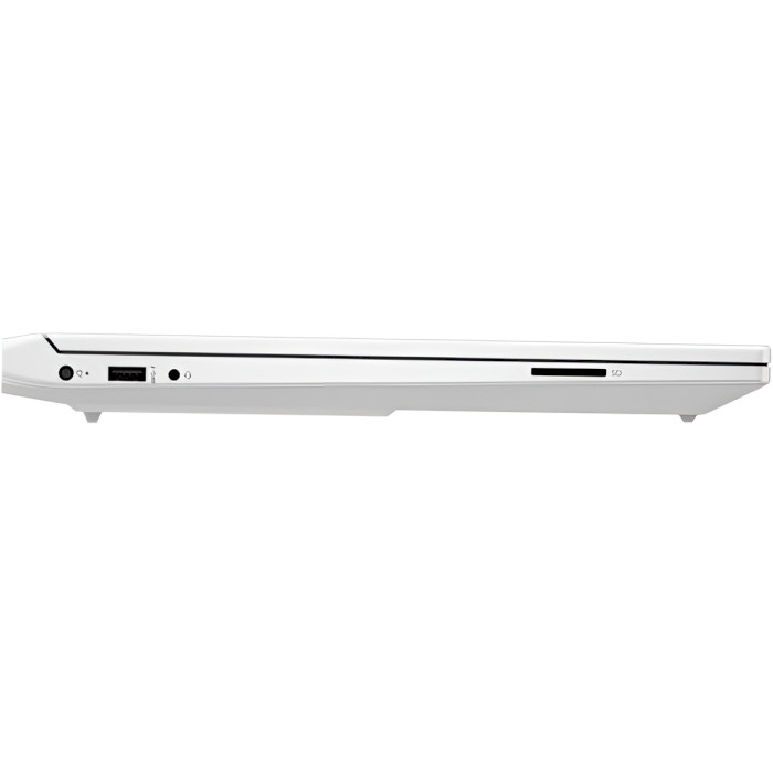 Ноутбук HP Victus 15-fa1033nn Ceramic White (A0MY5EA)