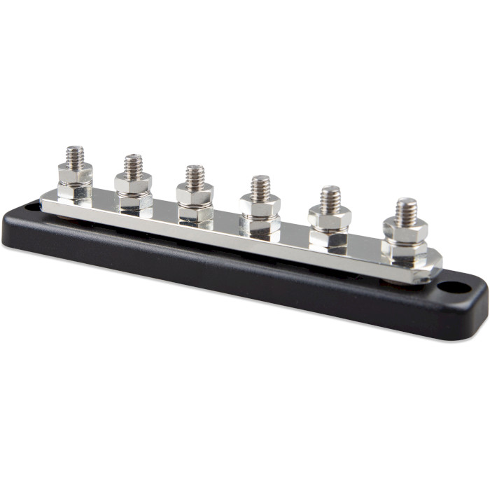 Шинопровід VICTRON ENERGY Busbar 250A 6P (VBB125060020)