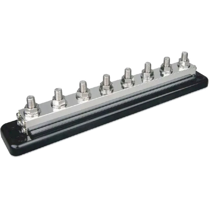 Шинопровід VICTRON ENERGY Busbar 600A 8P (VBB160080010)