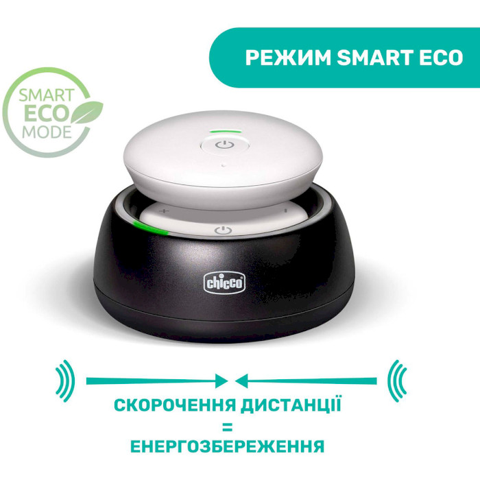 Радионяня CHICCO Audio Baby Monitor