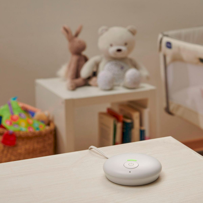 Радіоняня CHICCO Audio Baby Monitor