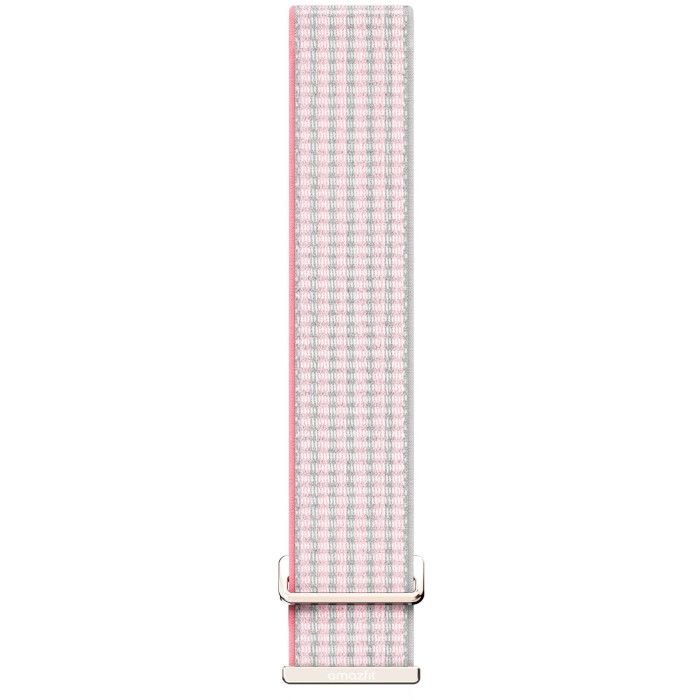 Ремінець AMAZFIT Textile для Amazfit Active Soft Rose (S240DNTY1N)