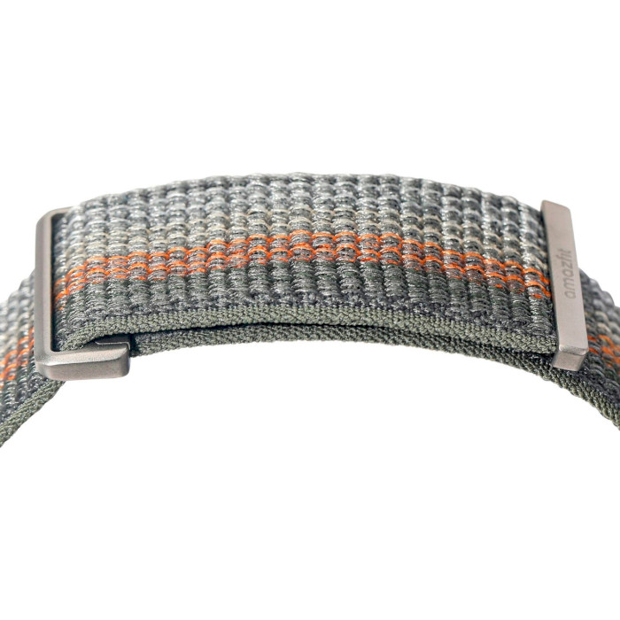 Ремінець AMAZFIT Textile для Amazfit Balance Sunset Gray (S230BNTY1N)