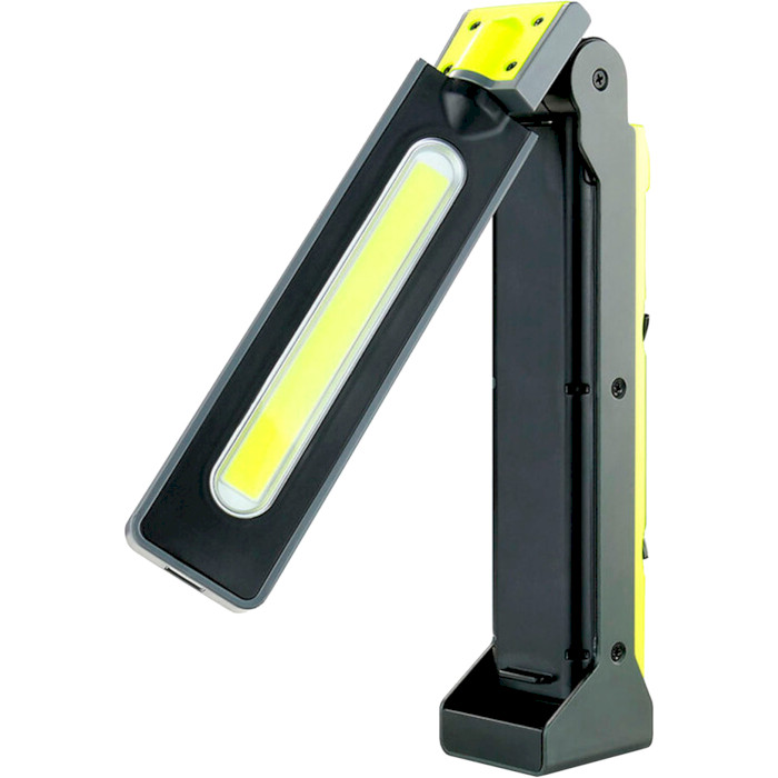 Ліхтар інспекційний MACTRONIC FlexiBEAM Black Yellow (PWL0091)