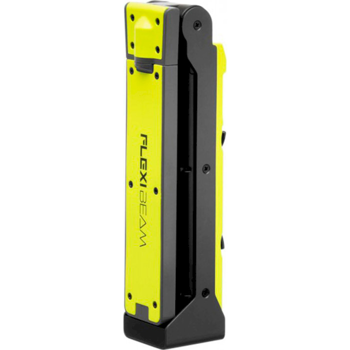 Фонарь инспекционный MACTRONIC FlexiBEAM Black Yellow (PWL0091)