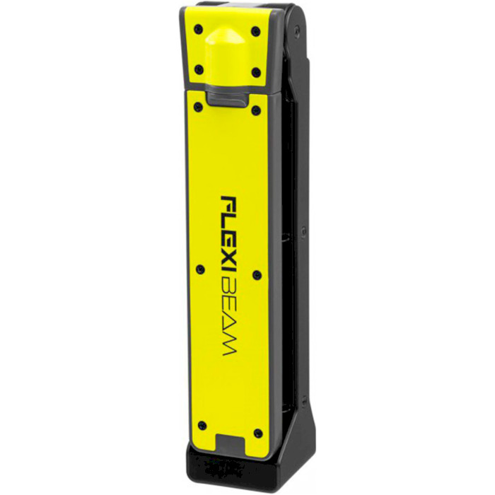 Фонарь инспекционный MACTRONIC FlexiBEAM Black Yellow (PWL0091)