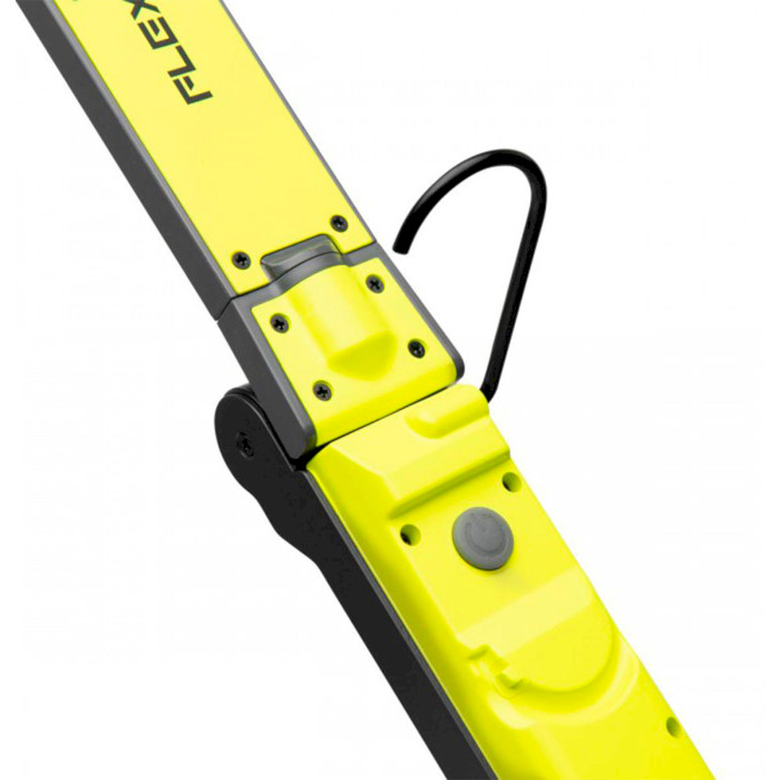 Фонарь инспекционный MACTRONIC FlexiBEAM Black Yellow (PWL0091)