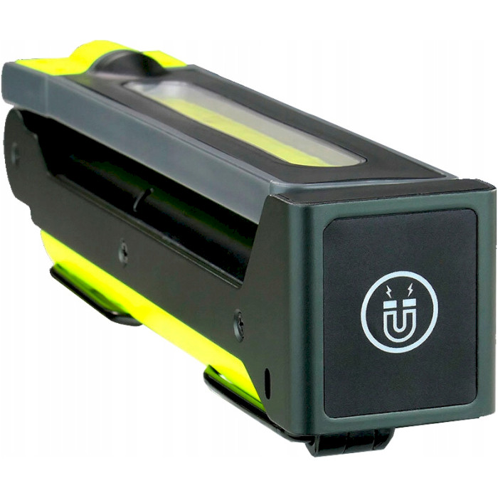 Фонарь инспекционный MACTRONIC FlexiBEAM Black Yellow (PWL0091)