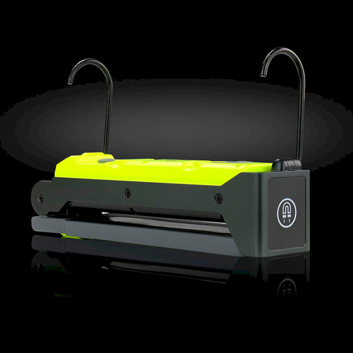 Фонарь инспекционный MACTRONIC FlexiBEAM Black Yellow (PWL0091)