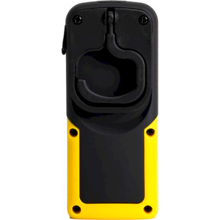 Ліхтар мультифункціональний MACTRONIC Dura Tool Rechargeable Micro-USB Black Yellow (PWL0011)