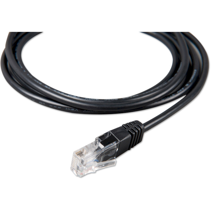 Кабель VICTRON ENERGY BlueSolar PWM-Pro to USB Interface Cable (SCC940100200)