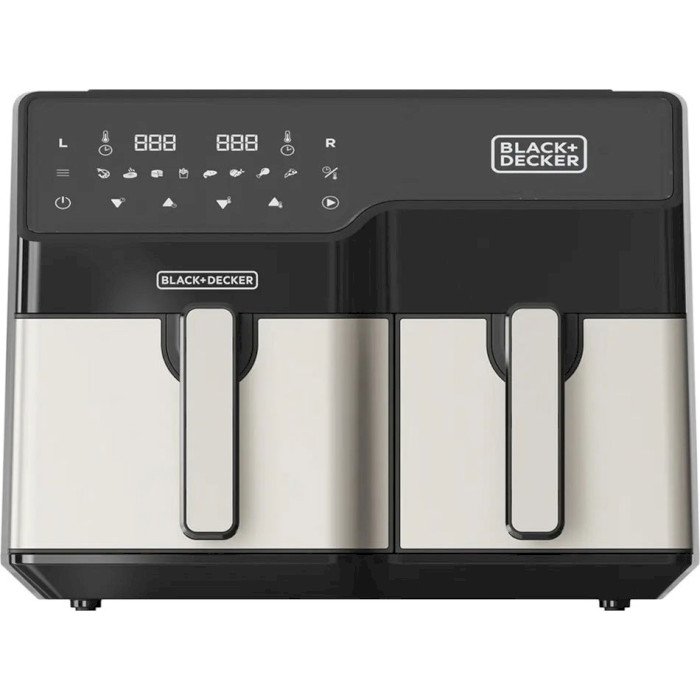 Мультипечь BLACK+DECKER BXAF9000E