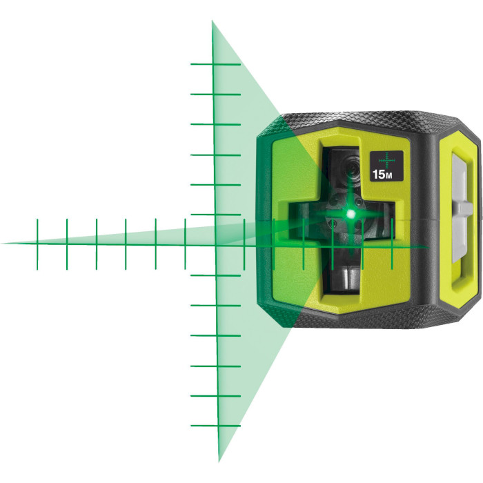 Нівелір лазерний RYOBI RBCLLG2