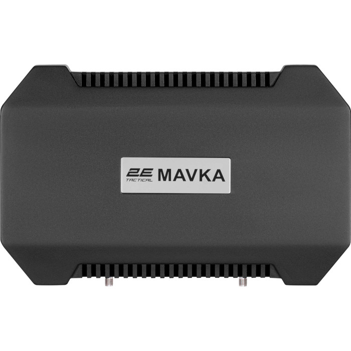 Активная антенна 2E MAVKA Green 2.4/5.2/5.8GHz, 10Вт, N-Type для DJI/Autel(V2)/FPV 8000mAh (2E-AAA-MG-2B10)