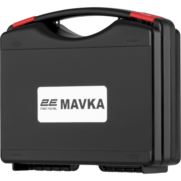 Активна антена 2E MAVKA Green 2.4/5.2/5.8GHz, 10Вт, N-Type для DJI/Autel(V2)/FPV 8000mAh (2E-AAA-MG-2B10)