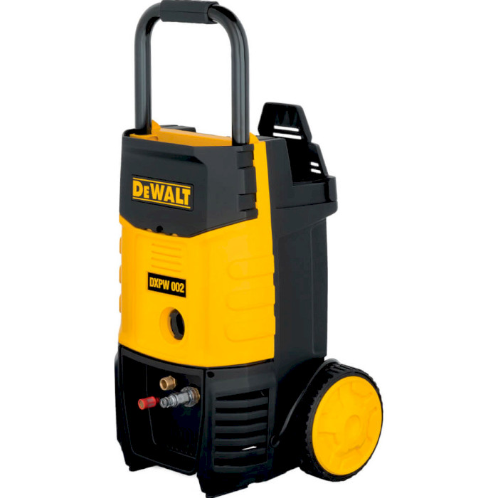 Минимойка высокого давления DeWALT DXPW002E