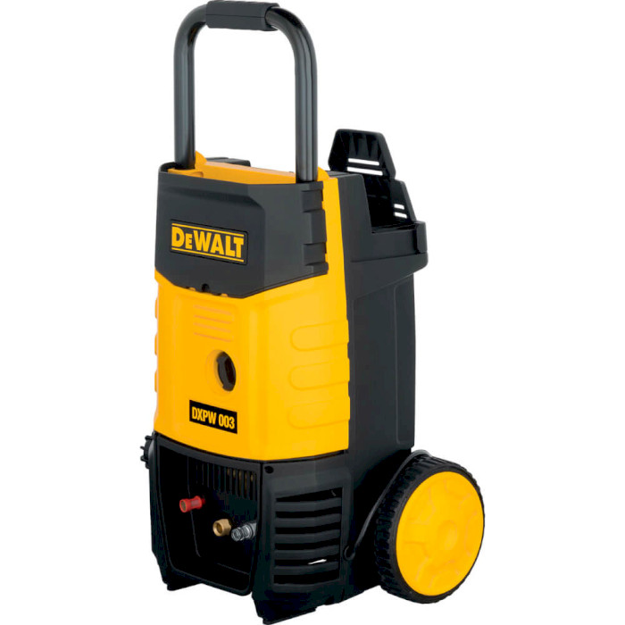 Мінімийка високого тиску DeWALT DXPW003E