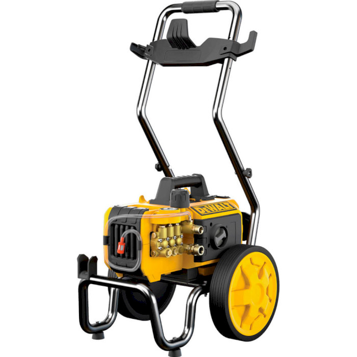 Минимойка высокого давления DeWALT DXPW002CEKART