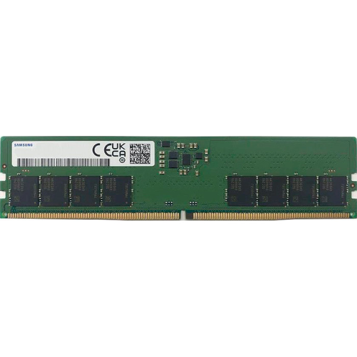 Модуль памяти SAMSUNG DDR5 5600MHz 16GB (M323R2GA3PB0-CWM)