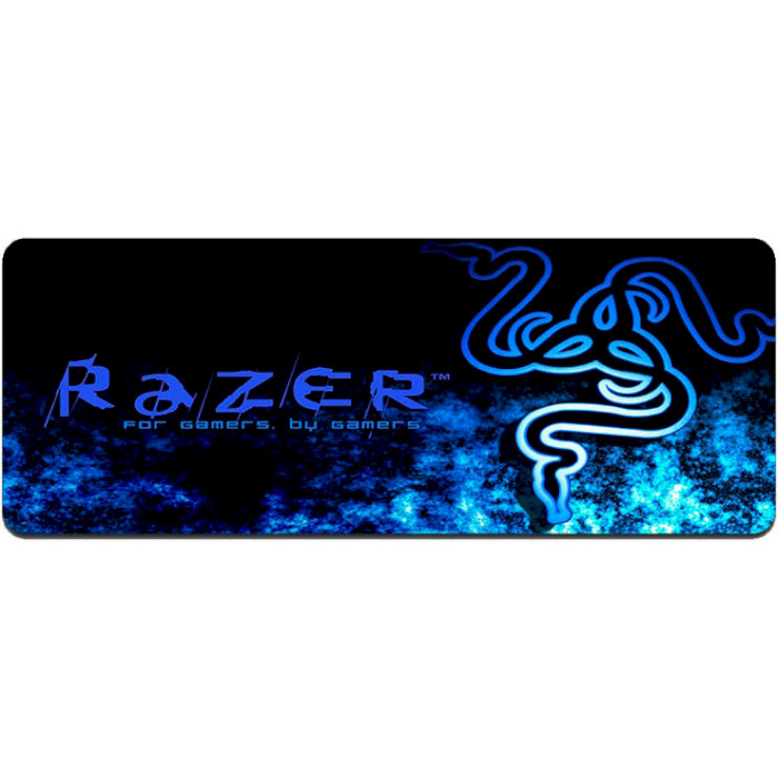 Килимок для миші VOLTRONIC Razer 900x400 25 (RZ25492)