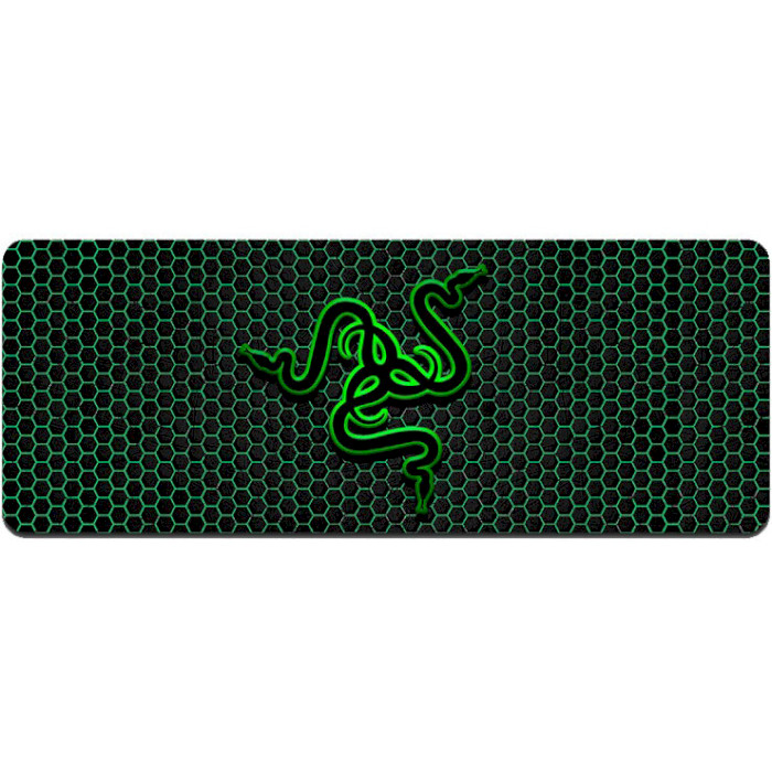 Килимок для миші VOLTRONIC Razer 900x400 26 (RZ26492)