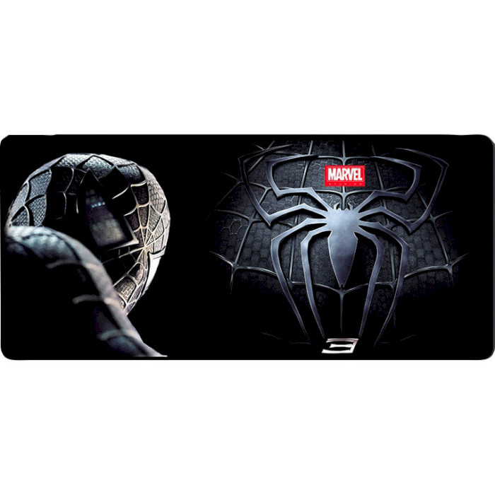 Килимок для миші VOLTRONIC Spider Man 800x300 11 (MA211)