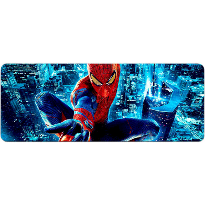 Коврик для мыши VOLTRONIC Spider Man 800x300 12 (SP12)