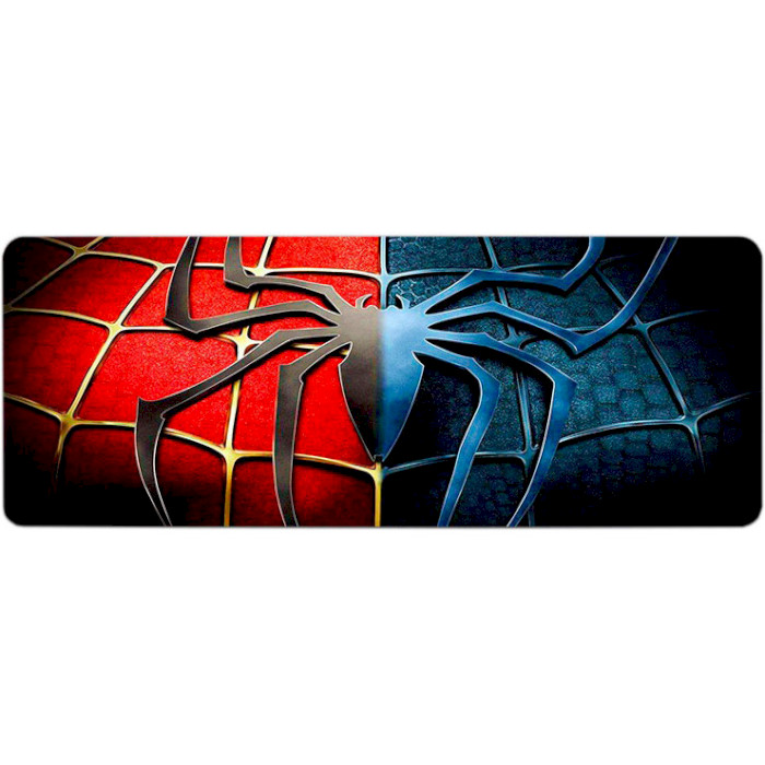 Коврик для мыши VOLTRONIC Spider Man 800x300 3 (SP3)