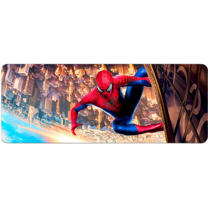 Килимок для миші VOLTRONIC Spider Man 800x300 6 (SP6)