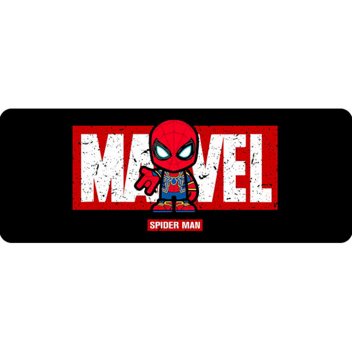 Килимок для миші VOLTRONIC Spider Man 800x300 7 (MV7)