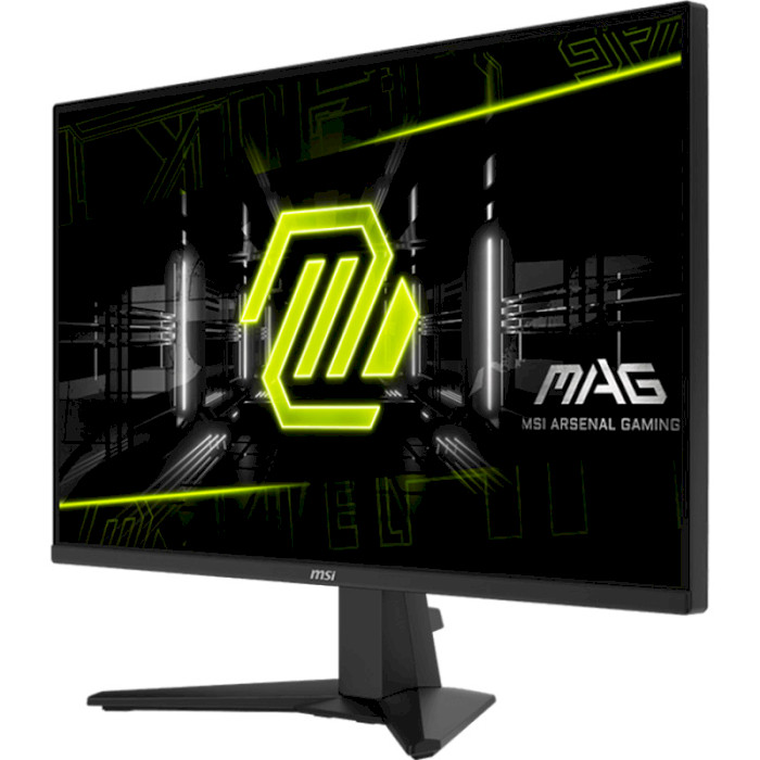 Монітор MSI Optix MAG275QF