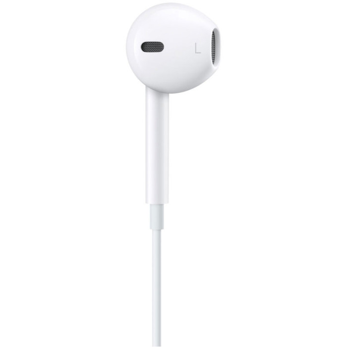 Наушники APPLE EarPods with USB-C Connector White (MYQY3ZM/A)