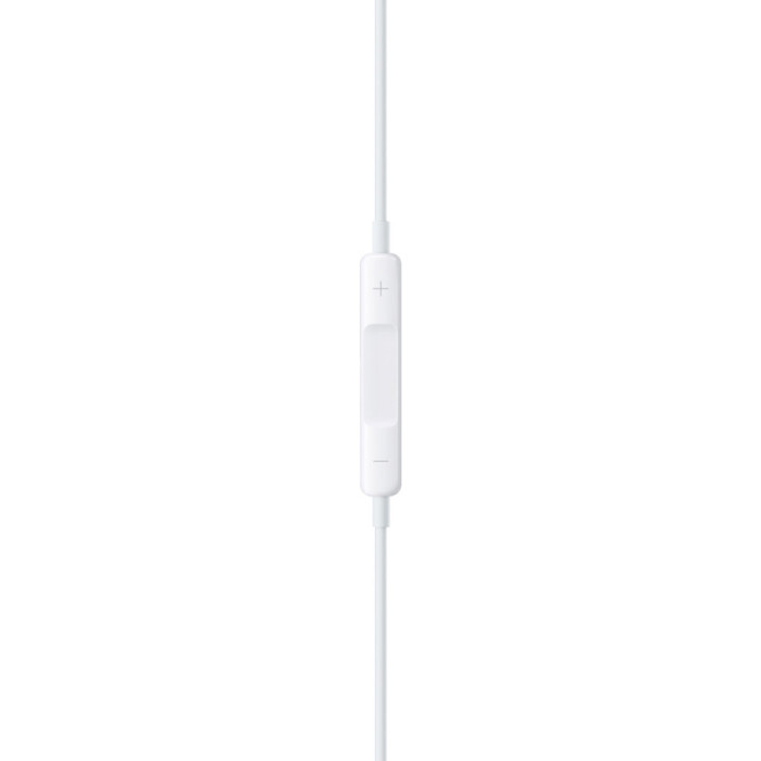 Навушники APPLE EarPods with USB-C Connector White (MYQY3ZM/A)