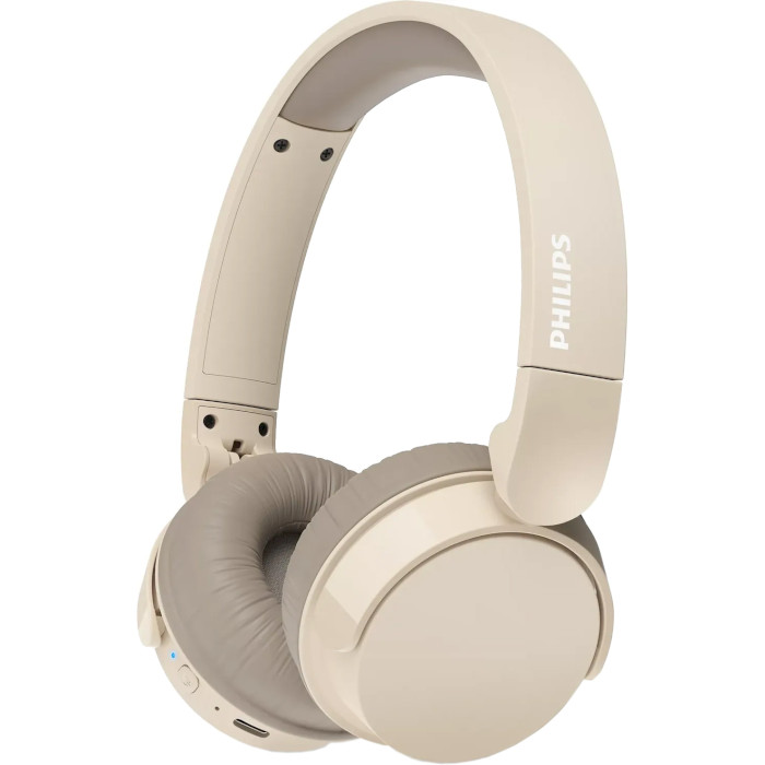 Наушники PHILIPS TAH3209 Beige (TAH3209BG/00)