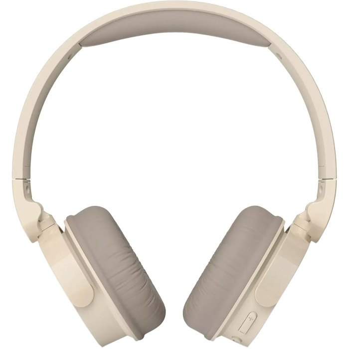 Наушники PHILIPS TAH3209 Beige (TAH3209BG/00)