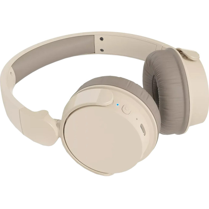 Наушники PHILIPS TAH3209 Beige (TAH3209BG/00)