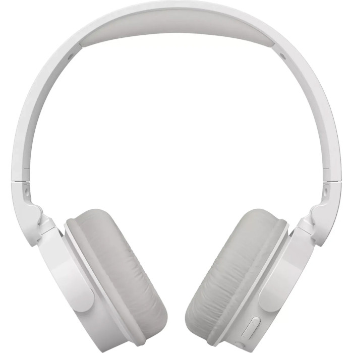 Навушники PHILIPS TAH3209 Silk White (TAH3209WT/00)