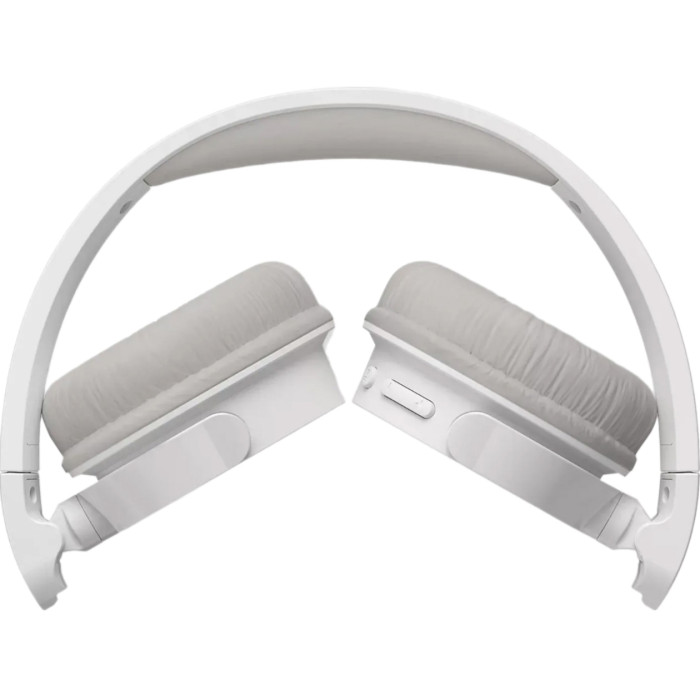 Навушники PHILIPS TAH3209 Silk White (TAH3209WT/00)