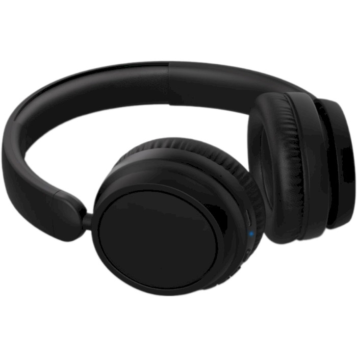 Навушники PHILIPS TAH5209 Black (TAH5209BK/00)