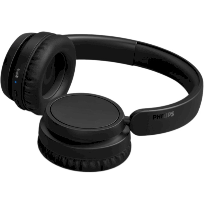 Навушники PHILIPS TAH5209 Black (TAH5209BK/00)