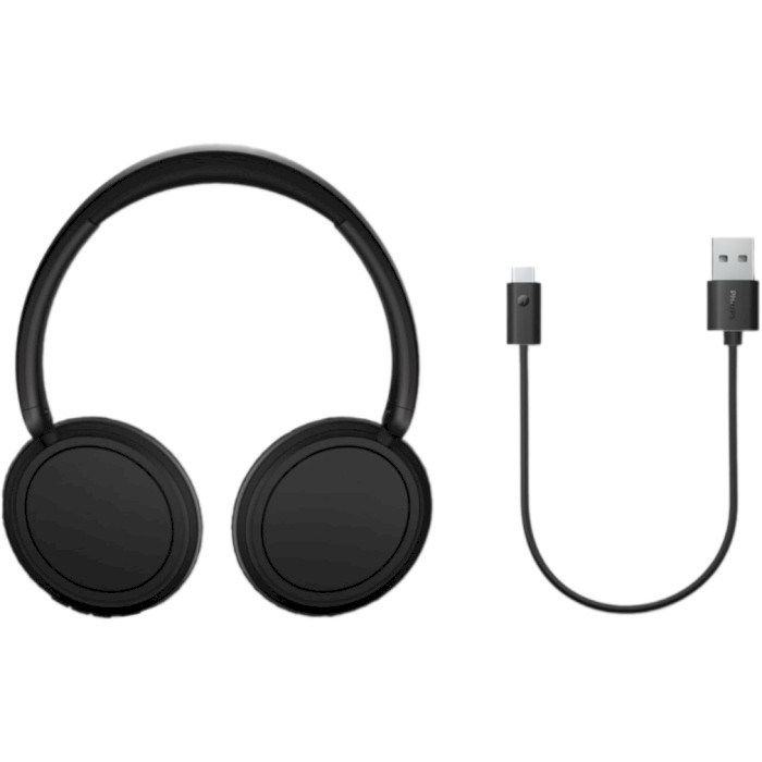 Навушники PHILIPS TAH5209 Black (TAH5209BK/00)