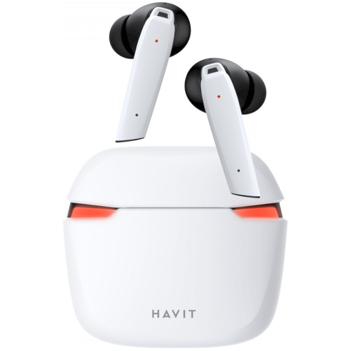 Наушники HAVIT HV-TW929 Pro White