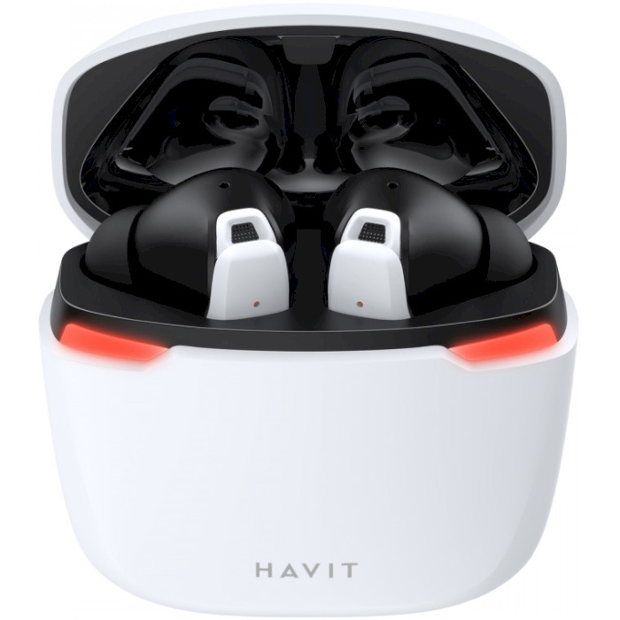 Наушники HAVIT HV-TW929 Pro White