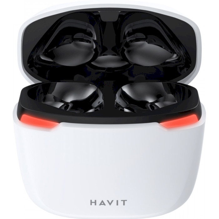 Наушники HAVIT HV-TW929 Pro White