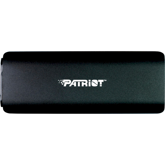 Портативный SSD диск PATRIOT Transporter 1TB USB3.2 Gen2 (PTP1TBPEC)