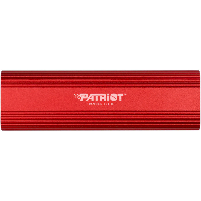 Портативный SSD диск PATRIOT Transporter Lite 512GB USB3.2 Gen2 (PTPL512GPEC)